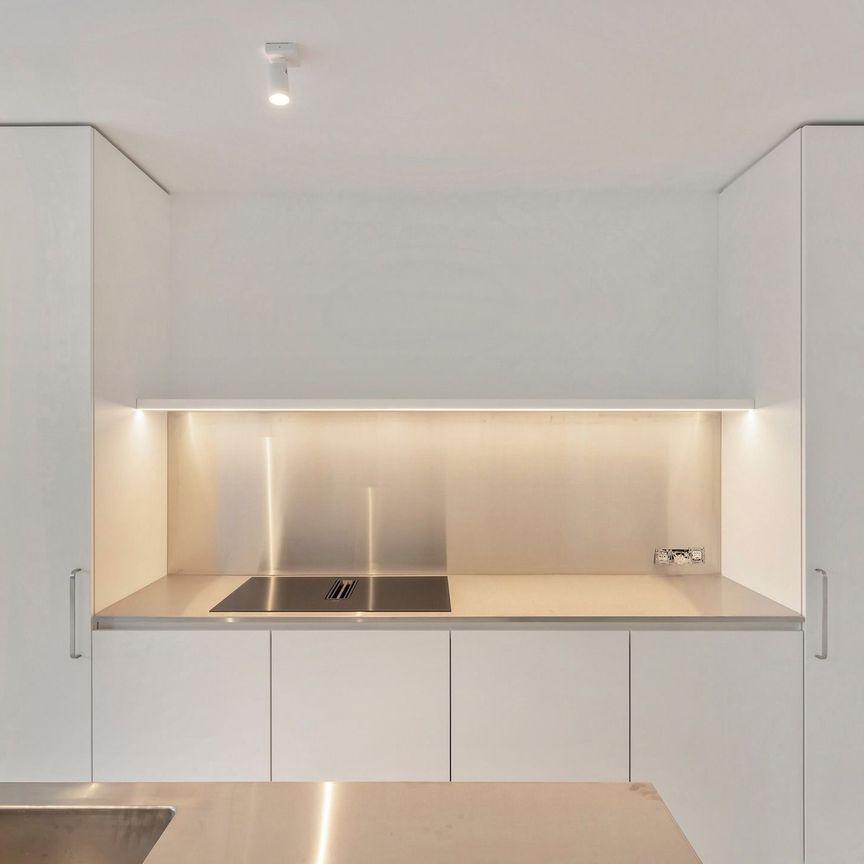 Nieuwbouw: Lichtrijk éénslaapkamerappartement op toplocatie - Photo 1