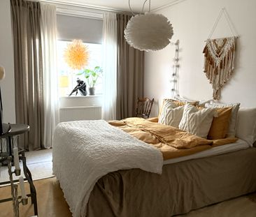 Stensborgsgatan, Eskilstuna - Foto 5