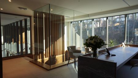 Appartement - à louer - 1332 Genval - 950 € - Photo 4