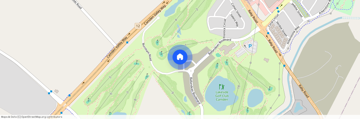 9 Sage Crescent, NSW 2557, Gledswood Hills