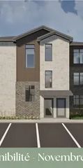 1 room apartment of 80m² in Deux-Montagnes - Photo 1
