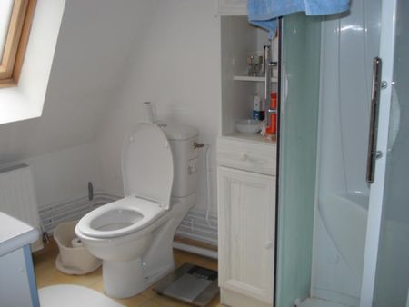 Appartement de 2 pièces à louer à Auxerre (89000). - Photo 4