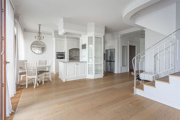 Fantastyczny penthouse | Zawady - Zdjęcie 1