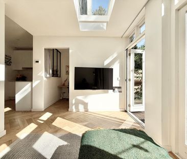 Postjeskade 41-H, Paramariboplein e.o., 1058DG, Amsterdam - Photo 1