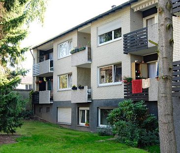 1-Zimmer-Wohnung in Rösrath Forsbach - Photo 2