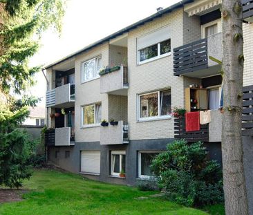 1-Zimmer-Wohnung in Rösrath Forsbach - Foto 2