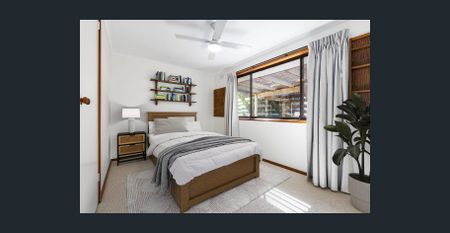 Beautifully Updated Family Home in a Convenient Location - Photo 4