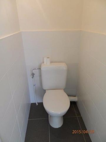 Appartement te huur - Foto 4