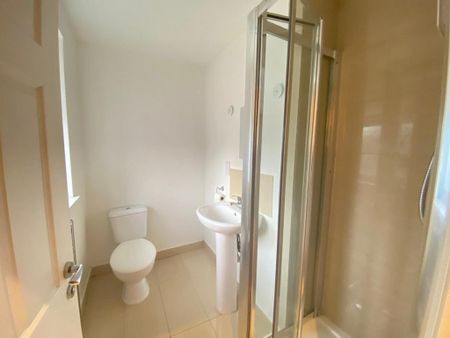 Studio to rent - Photo 4