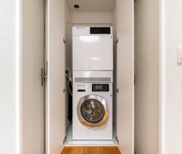 Chartmante 4.5-Zimmerwohnung EG / Charmant 4.5 pièces au rez - Photo 6