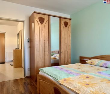 Sunny - 2 Zimmer Mietwohnung mit Balkon auf ca. 54m² Wfl.! - Photo 4