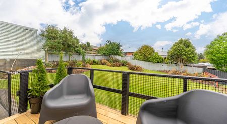 The perfect blend of style and comfort - 5 York Street - Photo 4