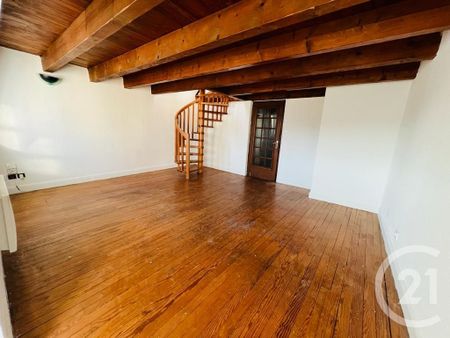 Location Appartement 2 pièces 50m² METZ 57000 - Photo 2