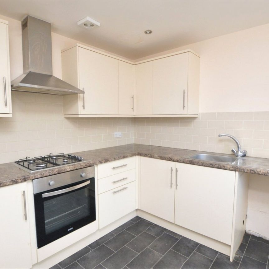 Weatherill Court, Vine Passage, Honiton, Devon, EX14 - Photo 1