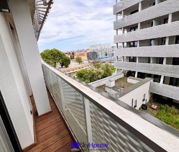 Mieszkanie małopolskie Kraków powierzchnia 41.0 m² C394-WM-23089 - Фото 2