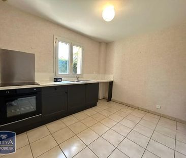 Location Maison 5 pièces 114m² JOUE LES TOURS 37300 - Photo 3