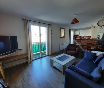 Location Appartement 2 pièces 45m² - Photo 1