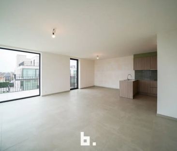Nieuwbouw appartement met groot terras - Foto 2