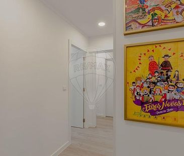 Apartamento T3 - Photo 5