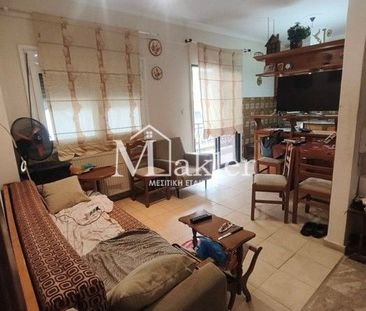 Studio/Γκαρσονιέρα για ενοικίαση Ακριτών (Αμπελόκηποι) - Photo 1