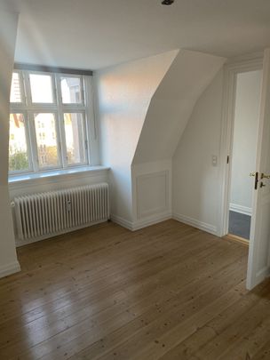 Dejlig lejlighed i Aalborg Vestby - Foto 1