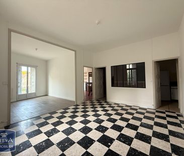 Location Appartement 3 pièces 74m² AVIGNON 84000 - Photo 1