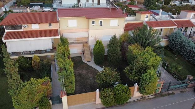 Μονοκατοικία για ενοικίαση - Ωρωπός - Photo 1