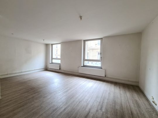 Location Appartement 4 pièces 101m² NANCY 54000 - Photo 1