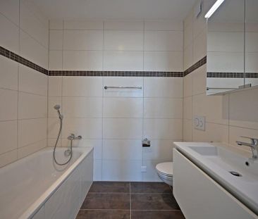 Wunderschöne 3.5 Zimmerwohnung im Ecoquartier von Marly - Foto 6