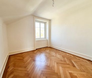 Joli appartement de 3 pièces sur les Monts - Photo 4