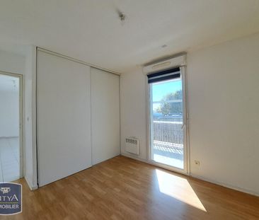 Location Appartement 2 pièces 52m² BORDEAUX 33800 - Photo 5