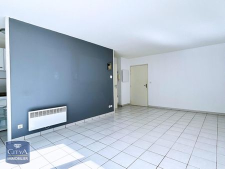 Location Appartement 2 pièces 48m² LIMOGES 87100 - Photo 5