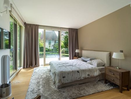 Penthouse te huur - Foto 3