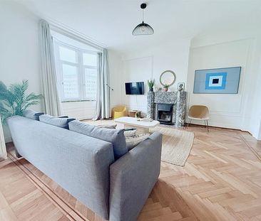 Appartement te huur - Photo 2