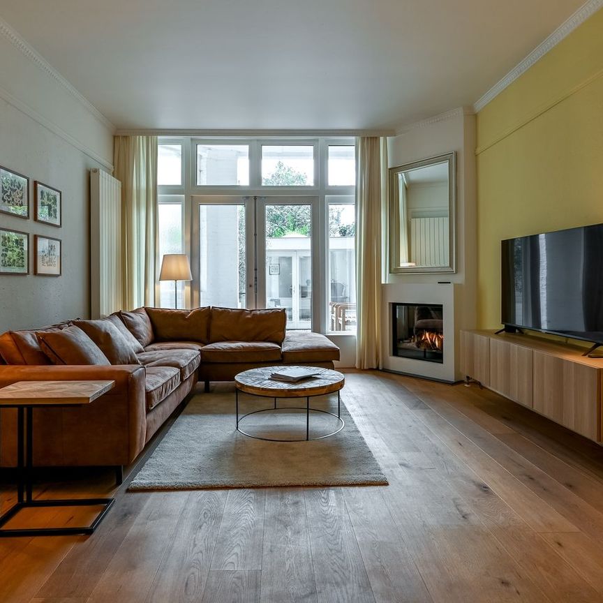 Anthonie van Dijckstraat 5-H, Minervabuurt-Midden, 1077ME, Amsterdam - Photo 1