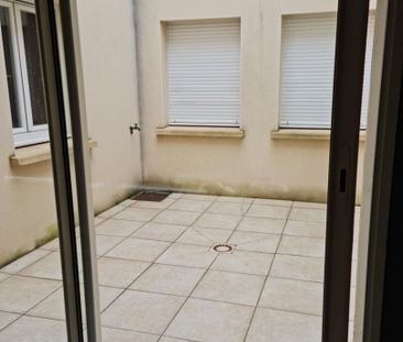Location appartement 4 pièces, 102.00m², Soissons - Photo 2