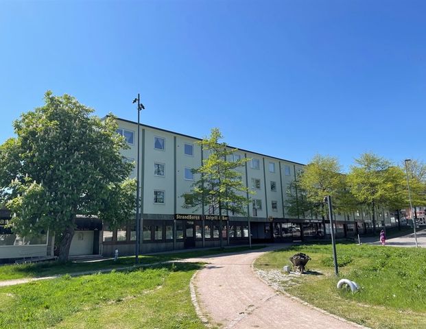 Ågatan 20 D - Foto 1