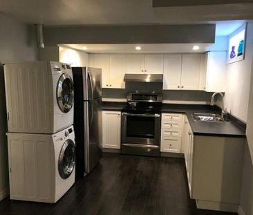 For Lease - 8 Losino Street Unit# Bsmt, Caledon, Ontario - Photo 4