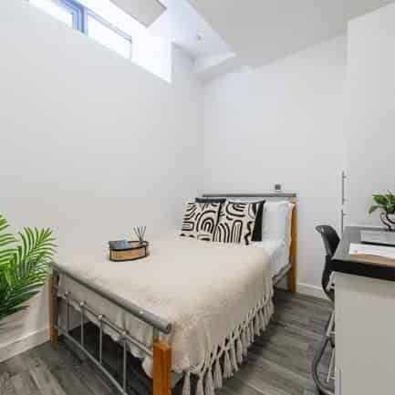 Bronze Studio - Photo 1