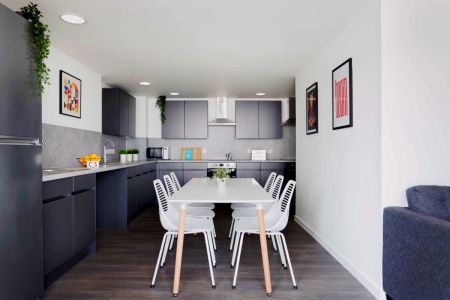 Silver Ensuite - Single Occupancy - Photo 3