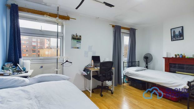 RM1 Gale Street | Bow Common London | E3 3RP - Photo 1