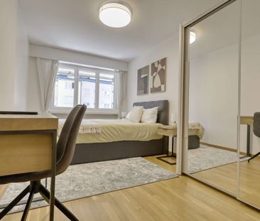 1 Zimmer, 14 m², EG - Photo 3