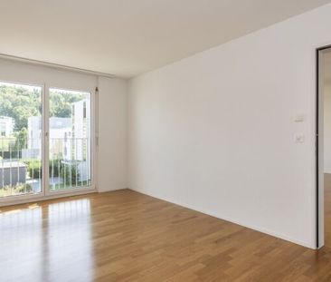 Votre appartement familial à Frauenfeld - Foto 1