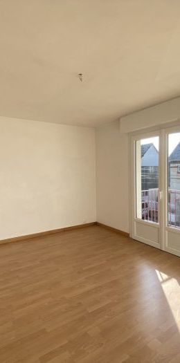 CAEN - APPARTEMENT F2 - RUE DE L'UNION - Photo 1