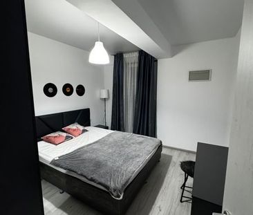 Apartament 2 camere - inchiriat - Fotografie 1