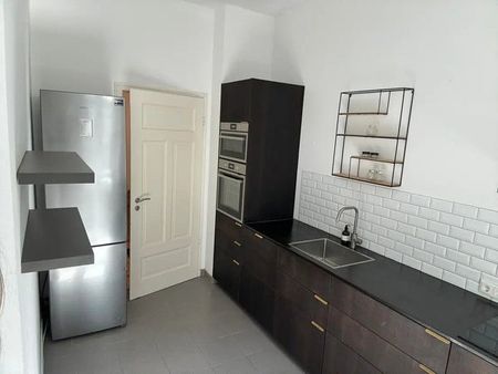 Te huur: Appartement Hudsonstraat in Amsterdam - Foto 3