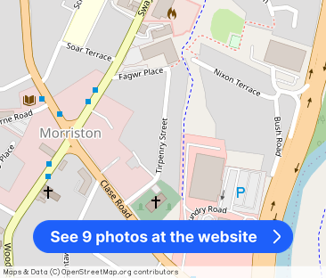 Tirpenry Street, Morriston, City And County of Swansea. - Photo 1