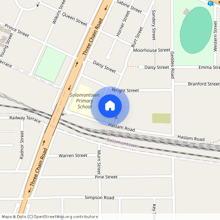 3 Ivey Street, SA 5540, Solomontown