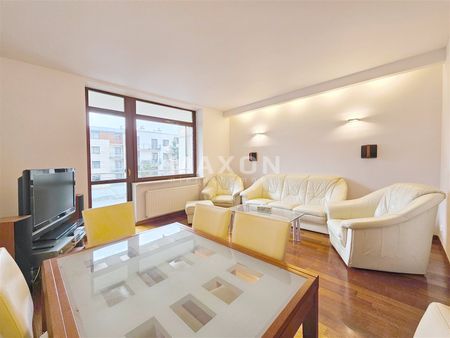 Miasteczko Wilanów 2 parkingi w garażu - Photo 2