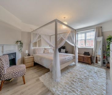 4 bedroom detached house to rent - Photo 5